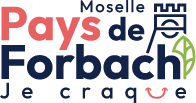 Logo pays de forbach