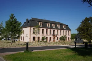 Picture of Office de Tourisme Pays de Forbach